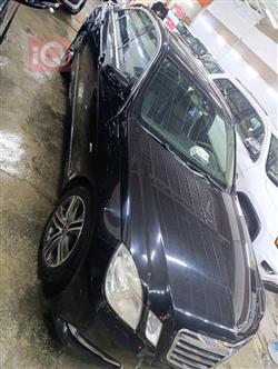 مێرسێدس بێنز E-Class